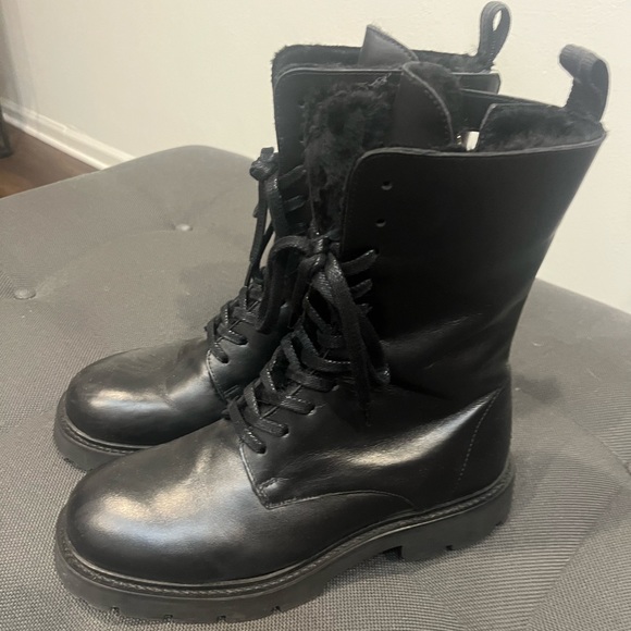 Filippa K Women’s Boots - Picture 2 of 7